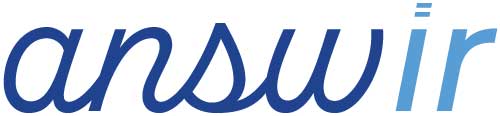 Answir logo